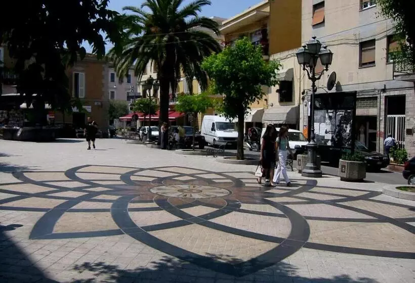 Fotos del hotel Terranova:  10