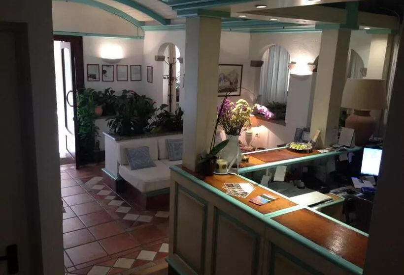 Fotos del hotel Terranova:  3