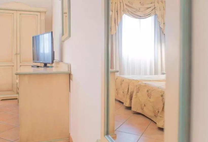 Fotos del hotel Terranova:  22