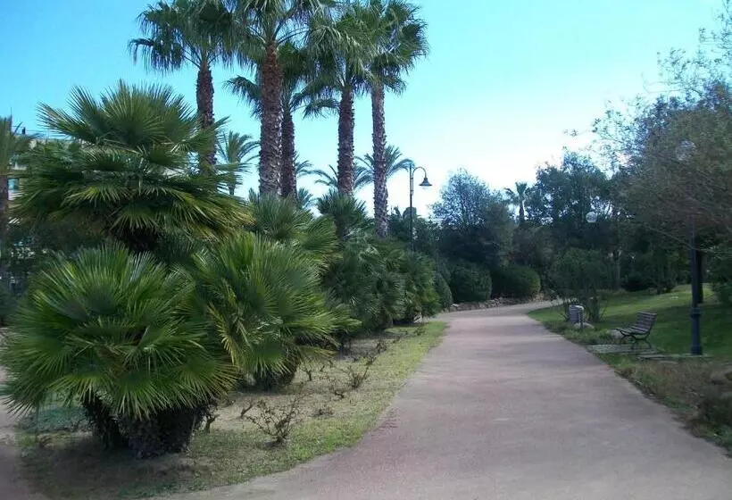 Fotos del hotel Terranova:  6