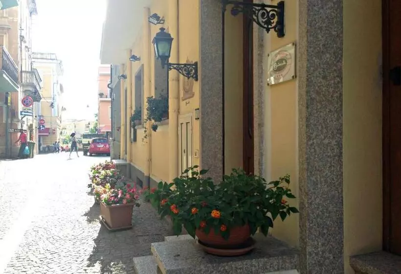 Fotos del hotel Terranova:  15