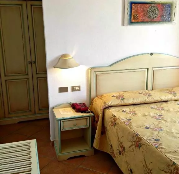 Fotos del hotel Terranova:  14