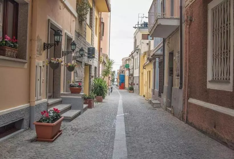 Fotos del hotel Terranova:  19