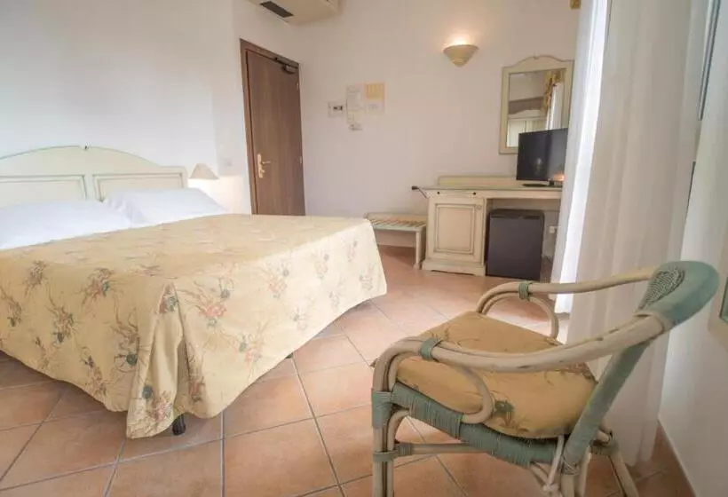 Fotos del hotel Terranova:  12