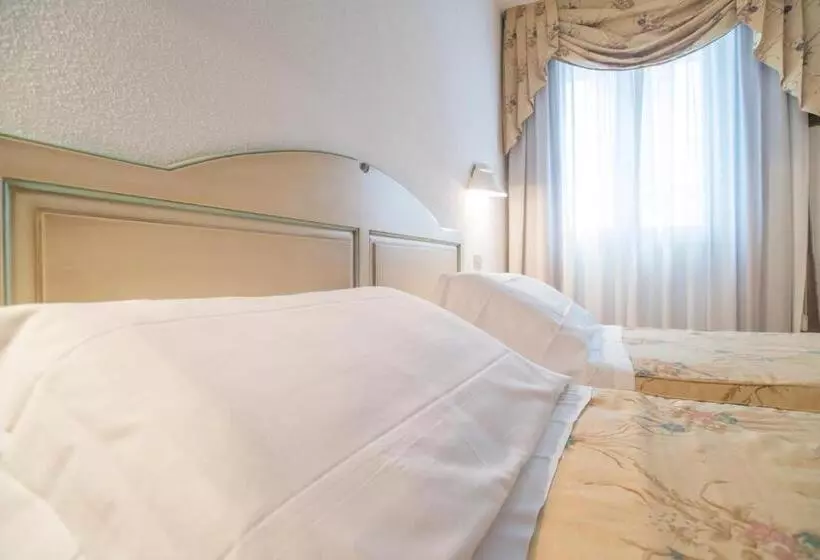 Fotos del hotel Terranova:  21