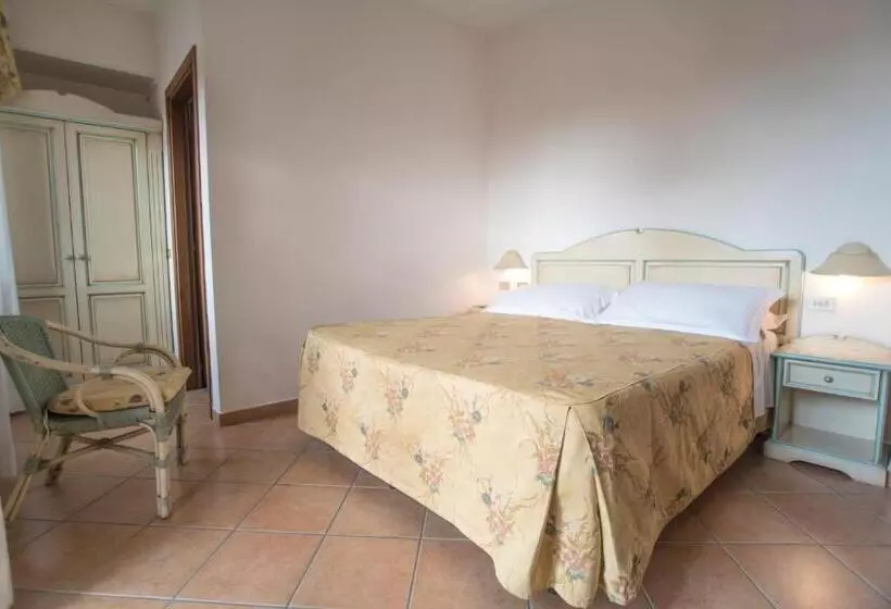 Fotos del hotel Terranova:  9