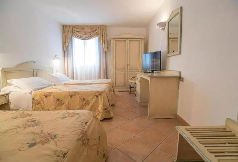 Fotos del hotel Terranova:  20