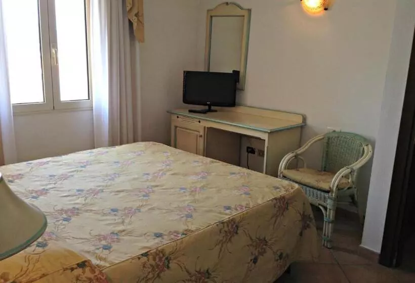 Fotos del hotel Terranova:  18