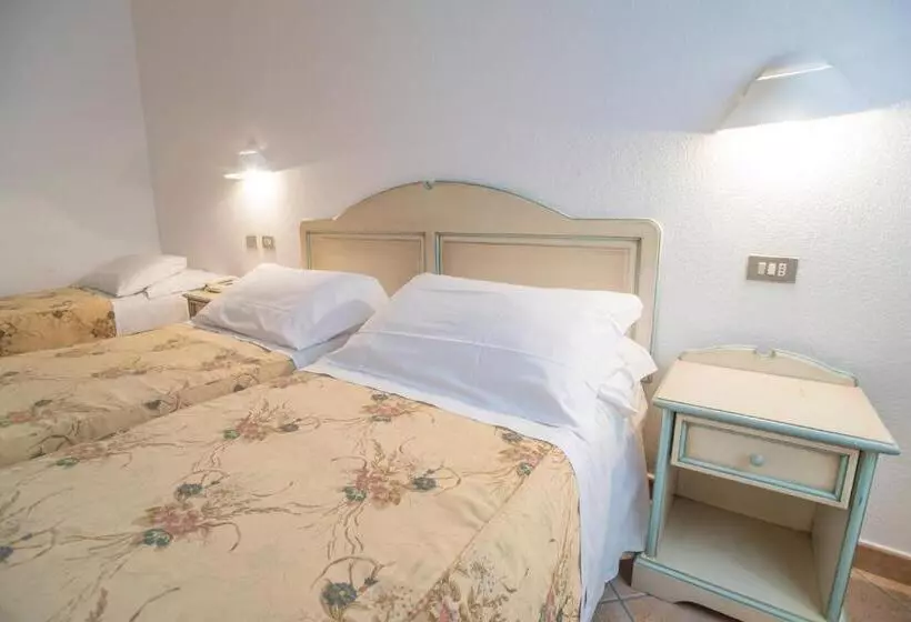 Fotos del hotel Terranova:  2