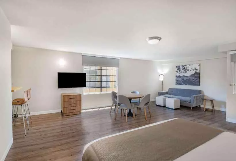 Fotos del hotel Wyndham Garden San Diego:  23