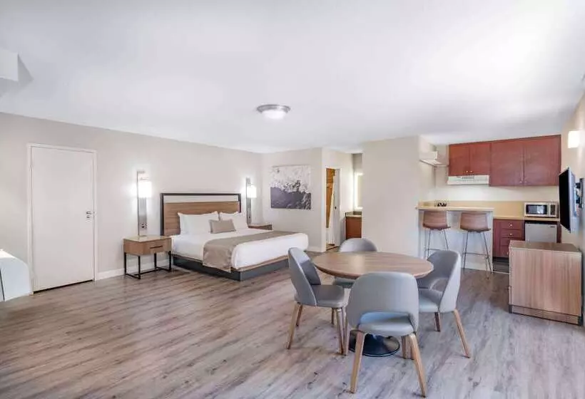 Fotos del hotel Wyndham Garden San Diego:  22