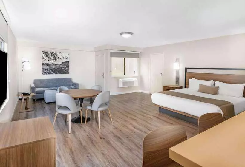 Fotos del hotel Wyndham Garden San Diego:  17