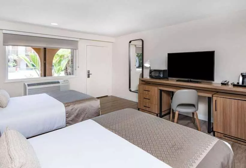 Fotos del hotel Wyndham Garden San Diego:  25