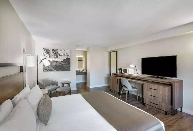 Fotos del hotel Wyndham Garden San Diego:  15