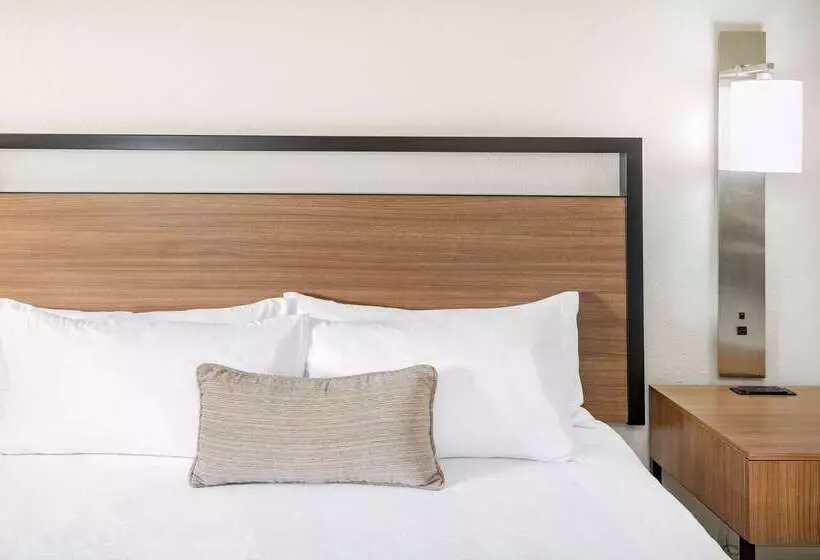 Fotos del hotel Wyndham Garden San Diego:  24