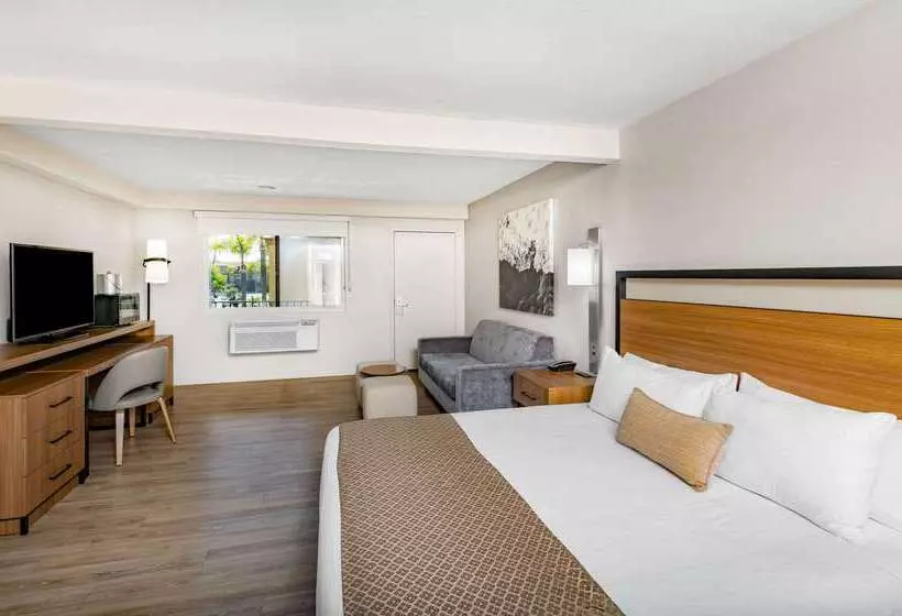 Fotos del hotel Wyndham Garden San Diego:  13