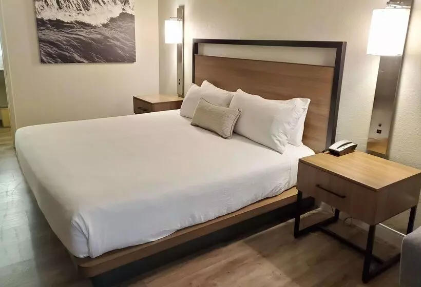 Fotos del hotel Wyndham Garden San Diego:  8