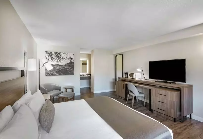 Fotos del hotel Wyndham Garden San Diego:  21