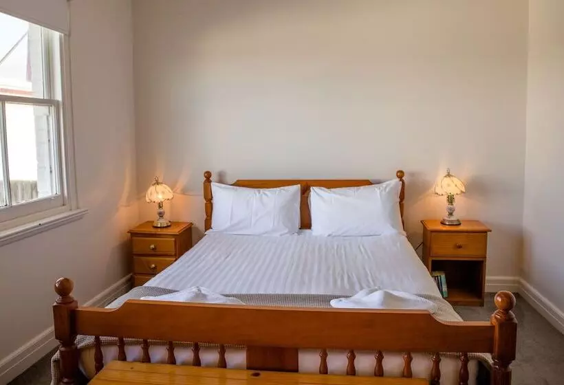 Fotos del hotel Low Head Pilot Station:  10