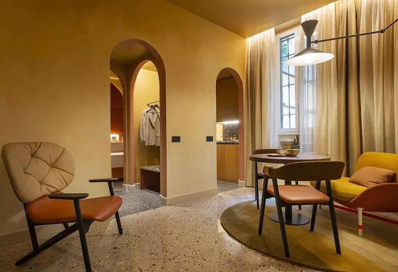 Fotos del hotel Enterprise Hotel Design & Boutique:  25