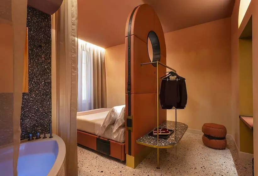 Fotos del hotel Enterprise Hotel Design & Boutique:  17