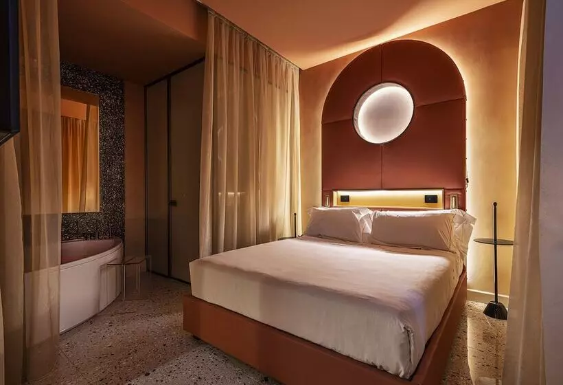 Fotos del hotel Enterprise Hotel Design & Boutique:  10