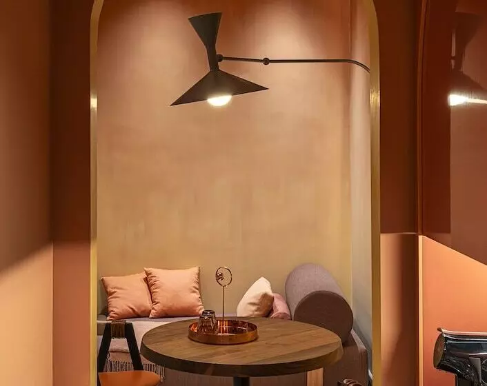 Fotos del hotel Enterprise Hotel Design & Boutique:  15