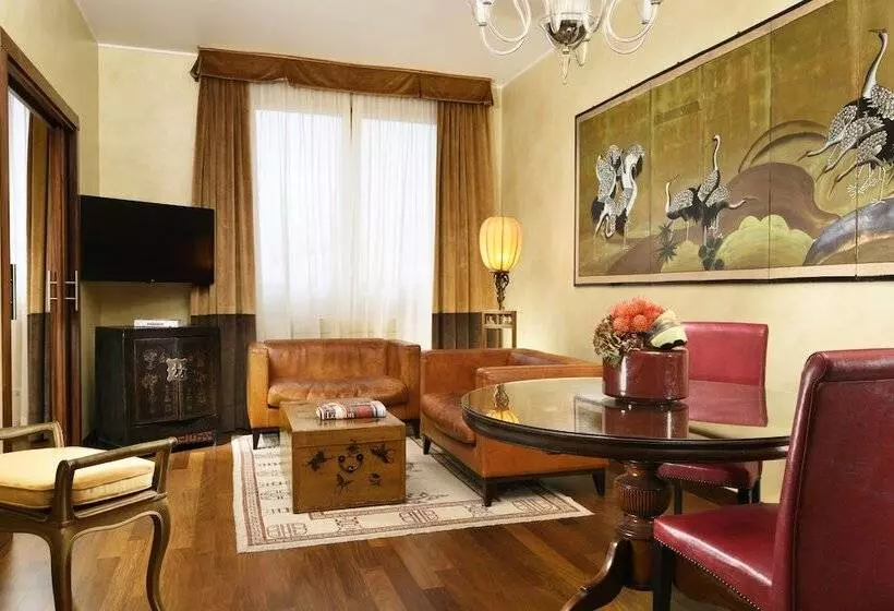 Fotos del hotel Enterprise Hotel Design & Boutique:  21