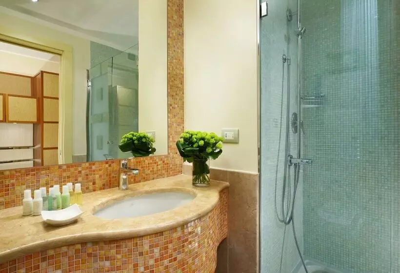 Fotos del hotel Enterprise Hotel Design & Boutique:  18