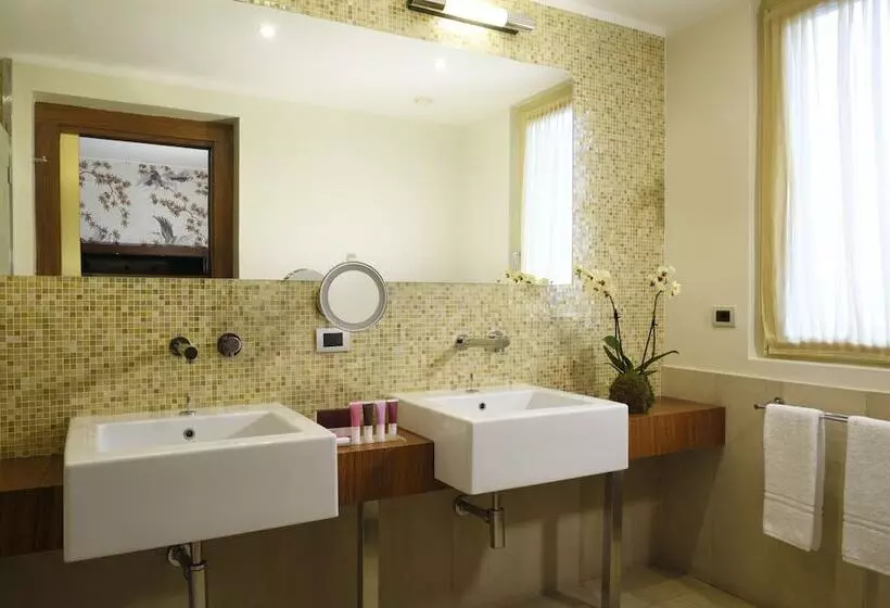 Fotos del hotel Enterprise Hotel Design & Boutique:  13