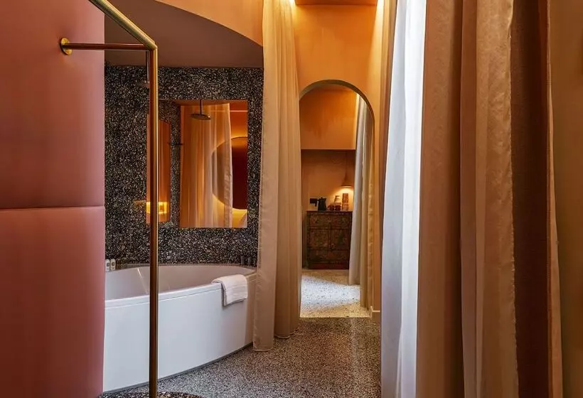 Fotos del hotel Enterprise Hotel Design & Boutique:  5