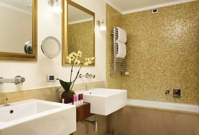 Fotos del hotel Enterprise Hotel Design & Boutique:  16