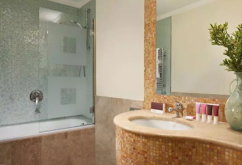 Fotos del hotel Enterprise Hotel Design & Boutique:  8