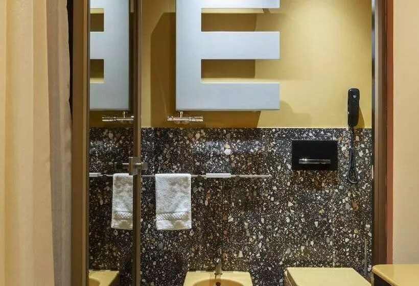 Fotos del hotel Enterprise Hotel Design & Boutique:  12