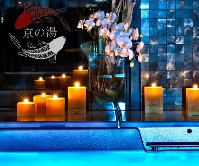 Fotos del hotel Enterprise Hotel Design & Boutique:  2