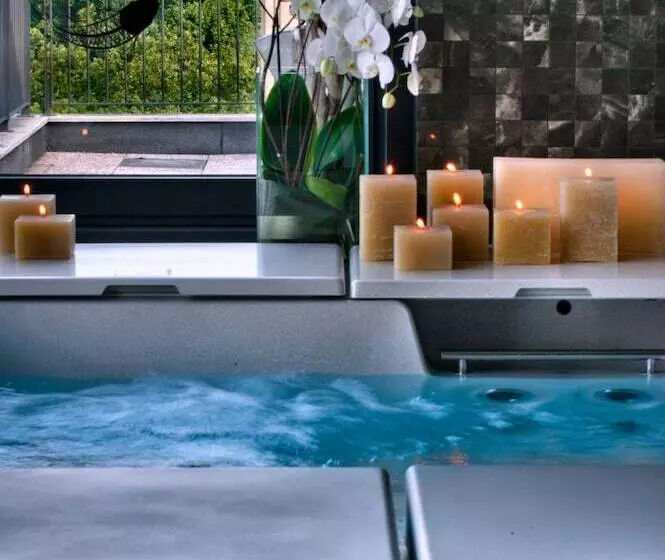 Fotos del hotel Enterprise Hotel Design & Boutique:  6