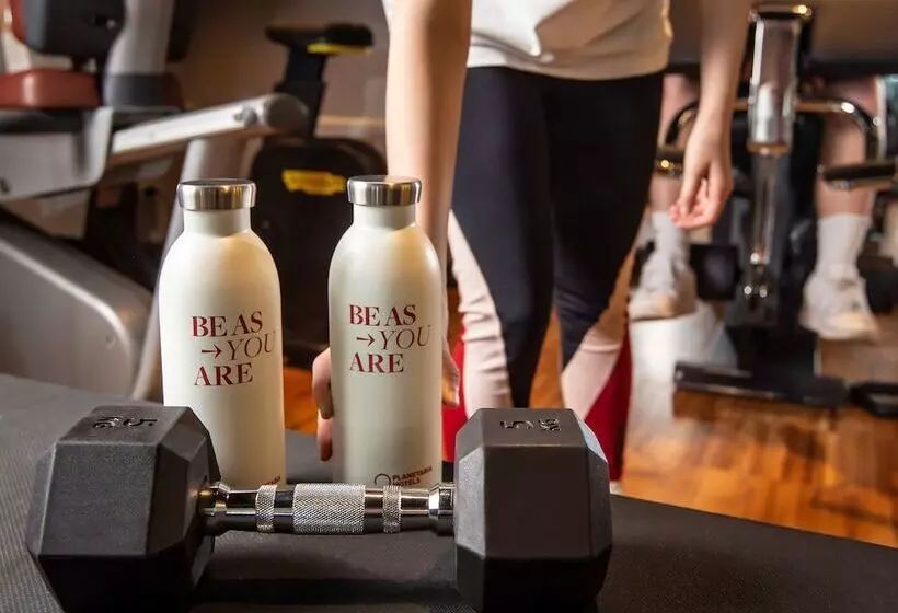 Fotos del hotel Enterprise Hotel Design & Boutique:  9