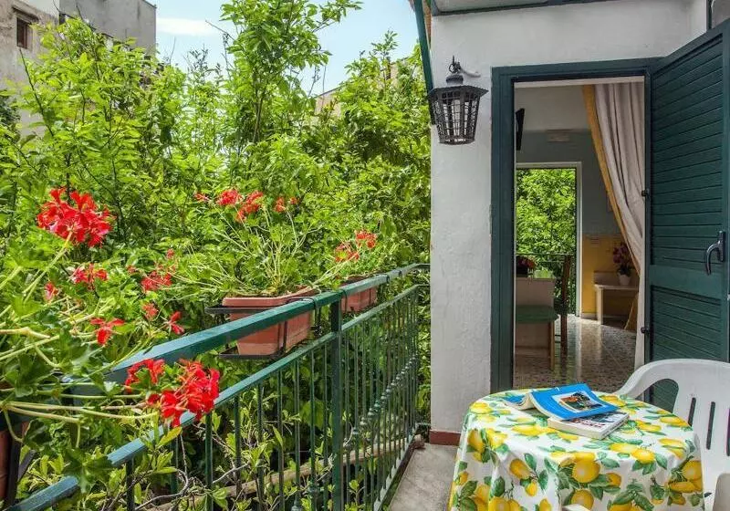 Fotos del hotel Hotel Amalfi:  16