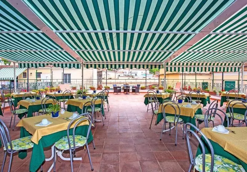 Fotos del hotel Hotel Amalfi:  22