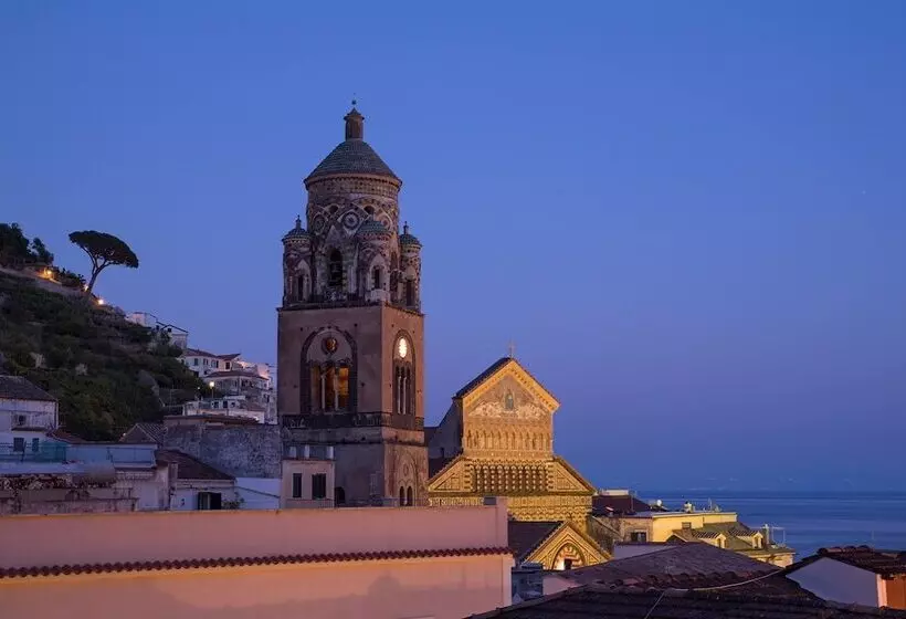 Fotos del hotel Hotel Amalfi:  8