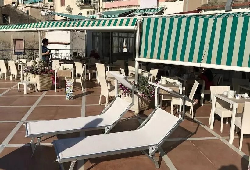 Fotos del hotel Hotel Amalfi:  24