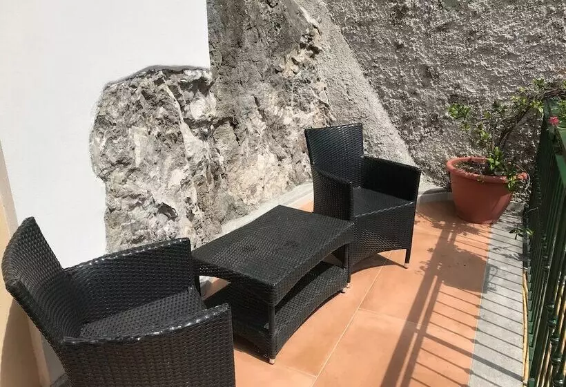 Fotos del hotel Hotel Amalfi:  11