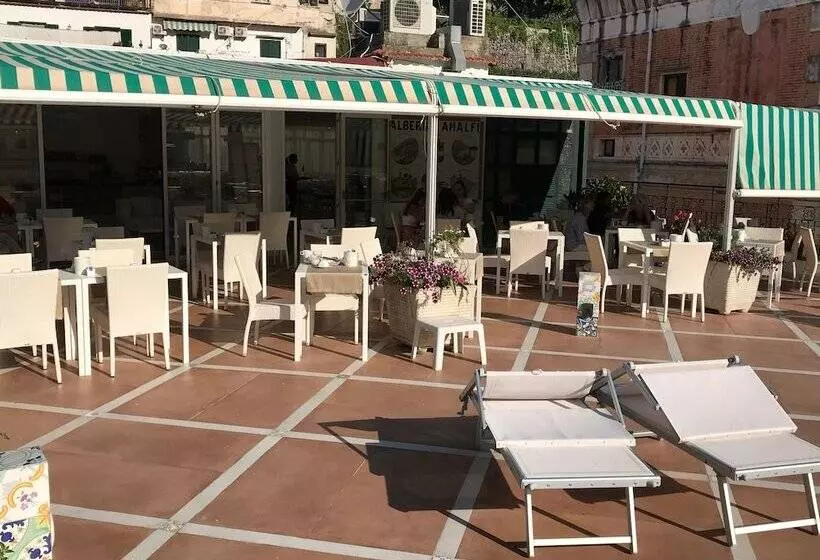 Fotos del hotel Hotel Amalfi:  14