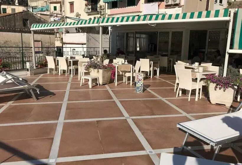 Fotos del hotel Hotel Amalfi:  23