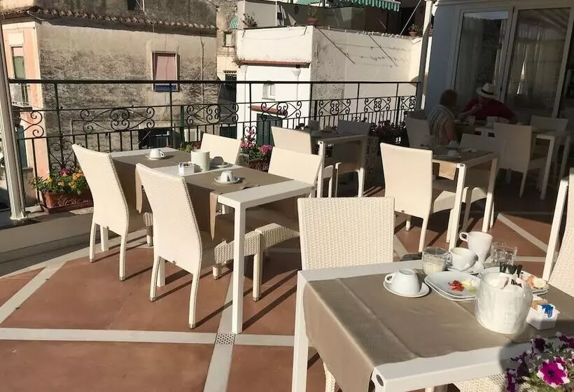 Fotos del hotel Hotel Amalfi:  5