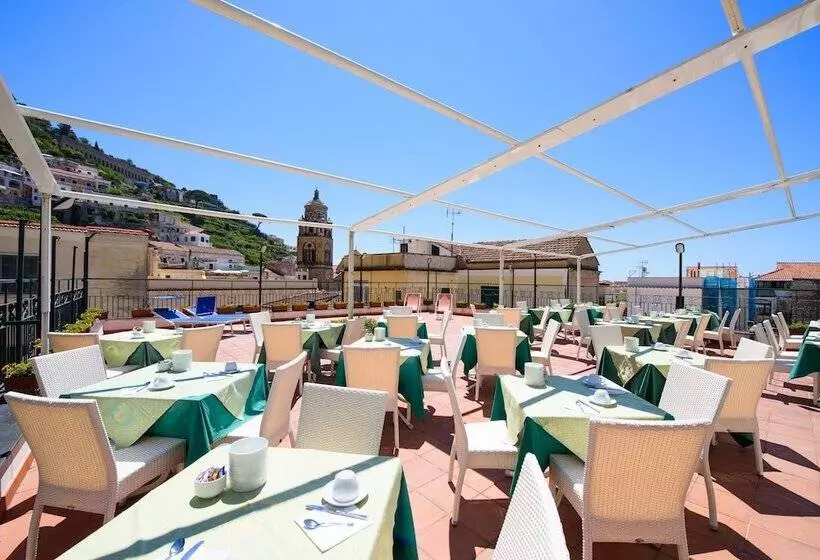 Fotos del hotel Hotel Amalfi:  20