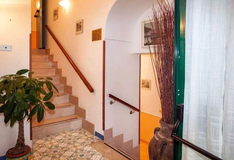 Fotos del hotel Hotel Amalfi:  9