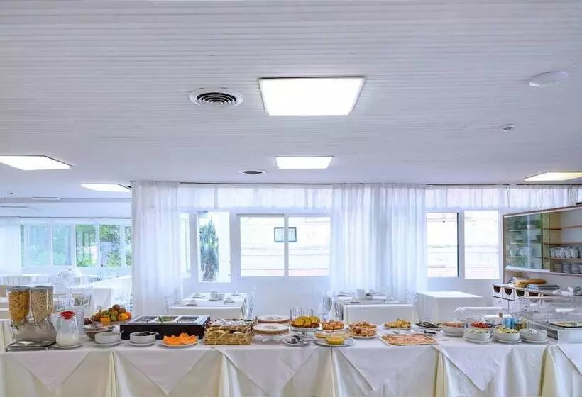 Fotos del hotel Hotel Amalfi:  4