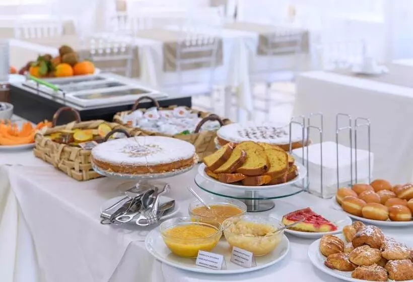 Fotos del hotel Hotel Amalfi:  10