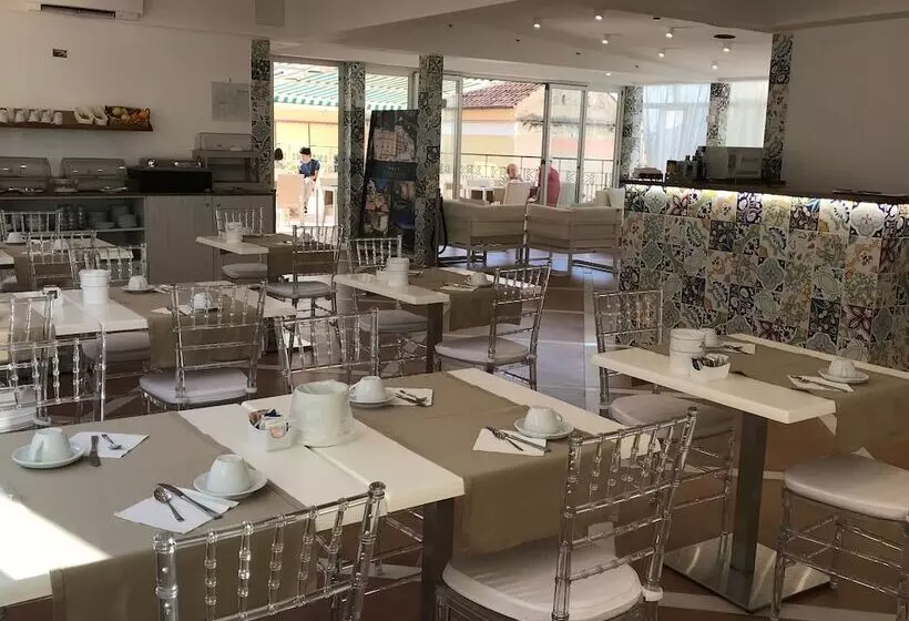 Fotos del hotel Hotel Amalfi:  13